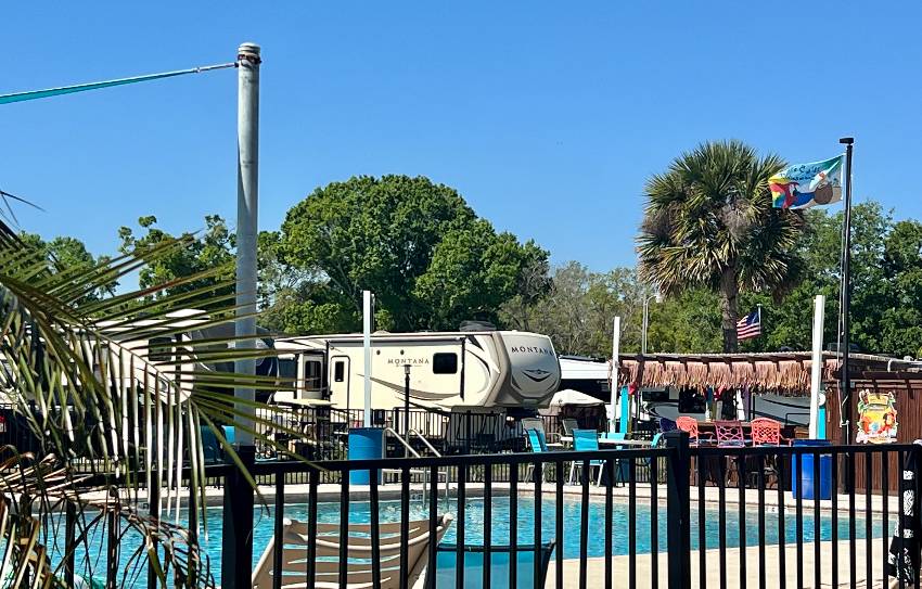 5905 Ne Cubitis Ave #112 a Arcadia, FL Mobile or Manufactured Home for Sale